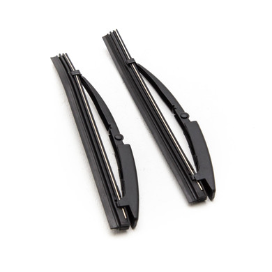 Mercedes-Benz Headlight Wiper Blades - 1298200545/1298200645 Mercedes-Benz Headlight Wiper Blades - 1298200545/1298200645