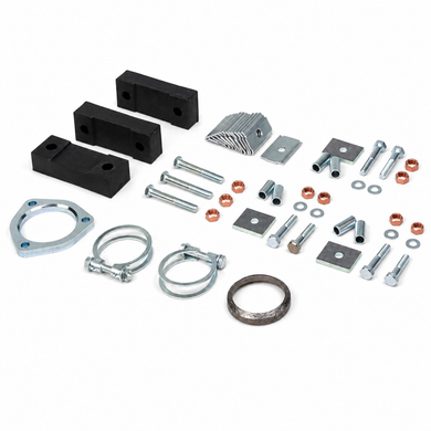 Mercedes-Benz 190 SL W121 Exhaust Fitting Kit