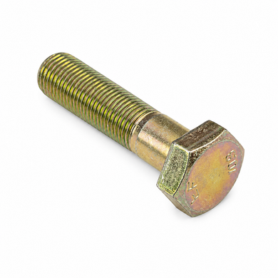 Mercedes SL W113 Pagoda Hexagon head screw 10x1x40 DIN 960 - N000961010031