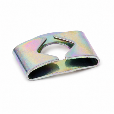 Mercedes-Benz SL R107 Dash Strip Mounting Clip - 912003003000