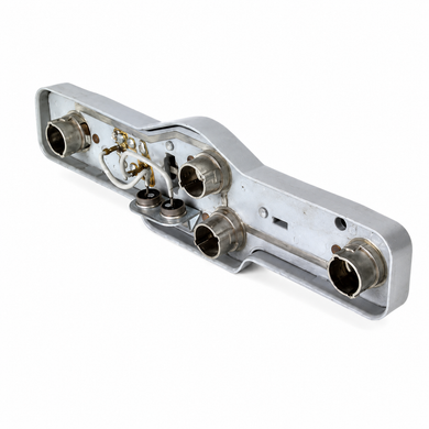 Mercedes-Benz SL W113 Pagoda Right Bulb Holder 1969