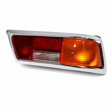 Mercedes-Benz SL W113 Pagoda Right Rear Light Red/Amber 1969