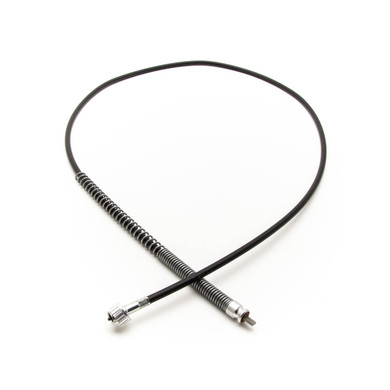 Mercedes-Benz W121 190SL RHD Speedo Cable - 1215421807