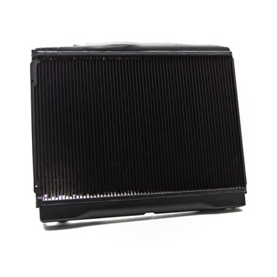 Mercedes-Benz R107 350SL Genuine Radiator Refurbishment/Exchange - 1075010901