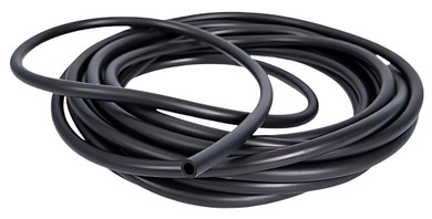  Non-Reinforced Thin Wall Nitrile Rubber Hose 16mm (Sold Per Metre) - 073411016000 
