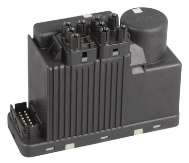 R129 SL - Electrical & Lights - ECU - SL Shop