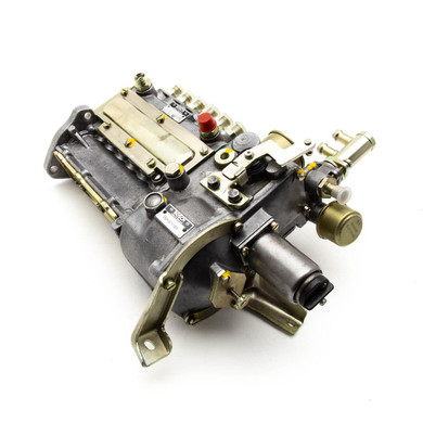 Mercedes-Benz SL W113 Pagoda Engine