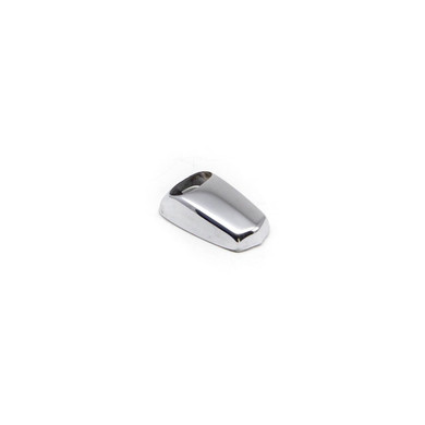  Mercedes-Benz SL W113 Pagoda Re-Chromed Hardtop Handle Chrome Cap 
