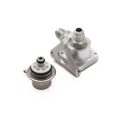 Mercedes-Benz SL 107 SportLine Fixed 3 Bar Fuel Pressure Regulator Kit for 300 & V8
