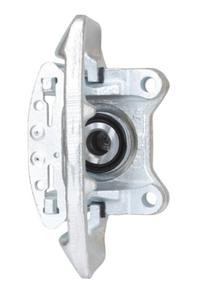  PORSCHE 928/S Rear Left Brake Caliper Refurbishment/Exchange Service - 92835242501 