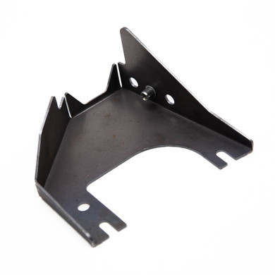 Mercedes-Benz SL R107 Bulkhead Blanking Cover Plate, ABS Plastic - 1078310641