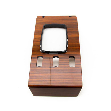 maronページ Zebrano Wood