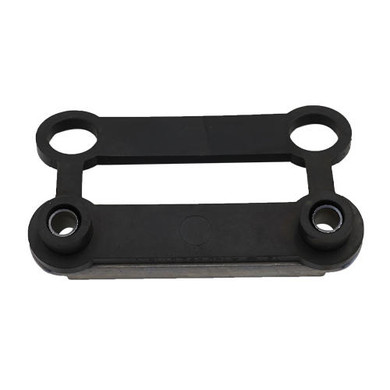Mercedes-Benz SLK Rubber Base for Exhaust Pipe Bracket 1404920118 Mercedes-Benz SLK Rubber Base for Exhaust Pipe Bracket 1404920118