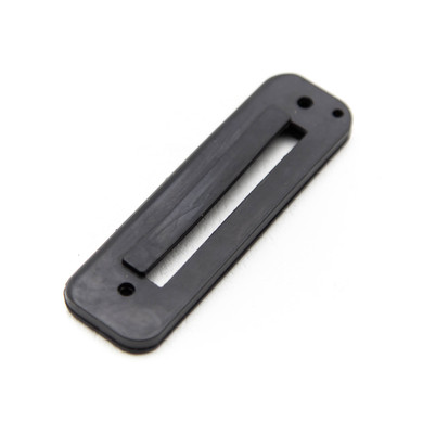 Mercedes-Benz SL W113 Pagoda Rear Number Plate Light Seal