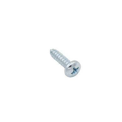 Mercedes-Benz Tapping Screw - N000000000454