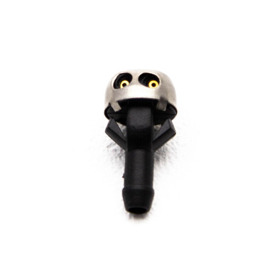 Mercedes Benz SL R107 Windshield Washer Nozzle - 1078600147 Mercedes Benz SL R107 Windshield Washer Nozzle - 1078600147