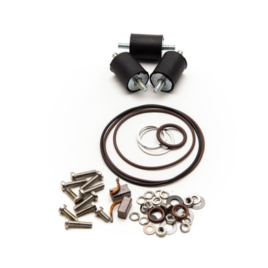 Mercedes-Benz SL W113 Pagoda Short Style Bosch Fuel Pump Repair Kit Mercedes-Benz SL W113 Pagoda Short Style Bosch Fuel Pump Repair Kit