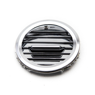 Mercedes Benz SL W113 Pagoda Chrome Ventilation Grille - Mercedes Benz SL W113 Pagoda Chrome Ventilation Grille -