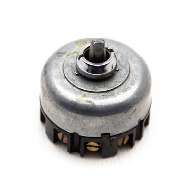 Mercedes Benz SL W113 Pagoda Headlight Switch - 0005452004 Mercedes Benz SL W113 Pagoda Headlight Switch - 0005452004
