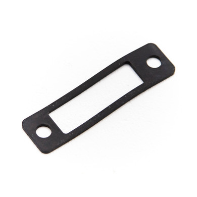 Mercedes Benz SL and SLC 107 Number Plate Light Seal Mercedes Benz SL and SLC 107 Number Plate Light Seal