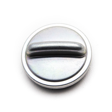 Mercedes Benz SL and SLC 107 Fuel Tank Cap - 1244700005