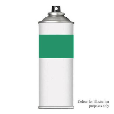 Aerosol Paint - Pine Green (862)