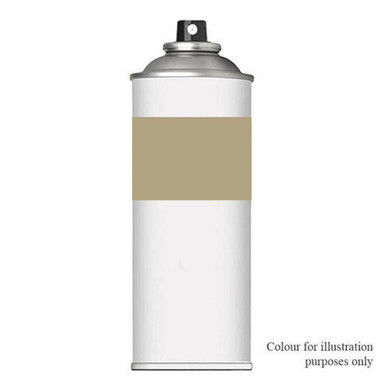  Aerosol Paint - Impala Brown (441) 