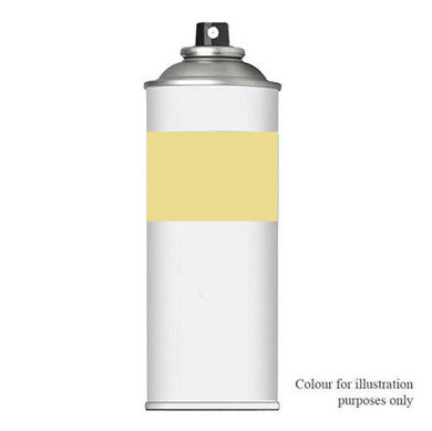  Aerosol Paint - Manila Beige (681) 