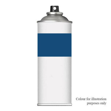  Aerosol Paint - Marine Blue (940) 
