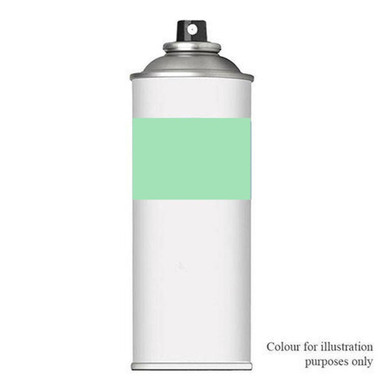  Aerosol Paint - Thistle Green (881) 