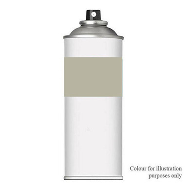 Aerosol Paint - Beige Grey (726)