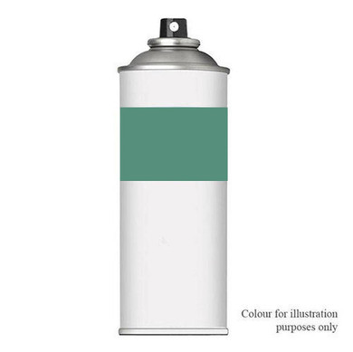  Aerosol Paint - Nickel Green (870) 