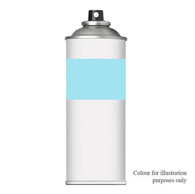  Aerosol Paint - Pastel Blue (922) 