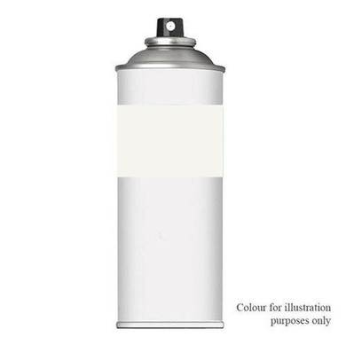  Aerosol Paint - Pastel White (131) 