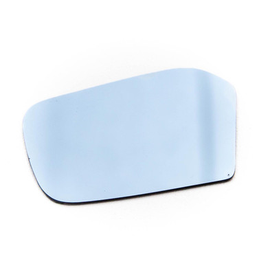  Mercedes-Benz SL & SLC107 LHD Left Mirror Glass Early 