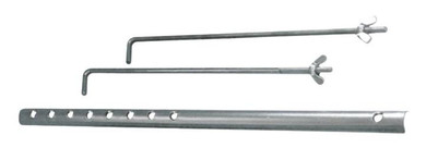  Universal Battery Retaining Clamp 