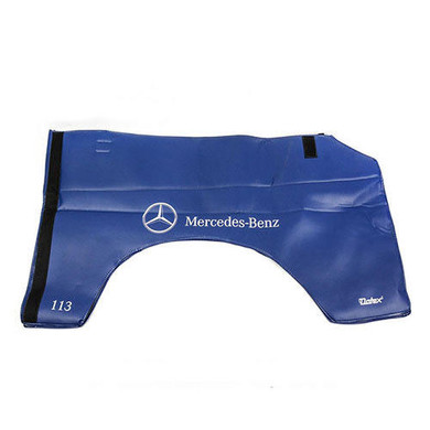 Mercedes-Benz SL W113 Pagoda Protective Wing Covers set of 2