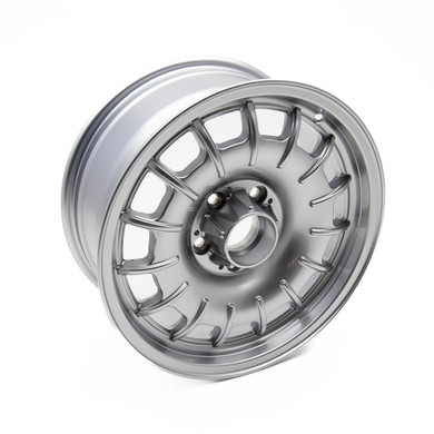  Mercedes-Benz SL & SLC 107 16" Mexi Hat Wheel - Early 