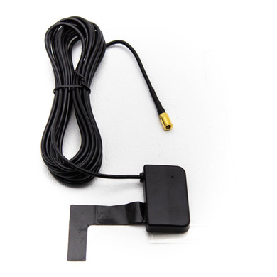 Celsus DAB Digital Aerial - Glass Mounted