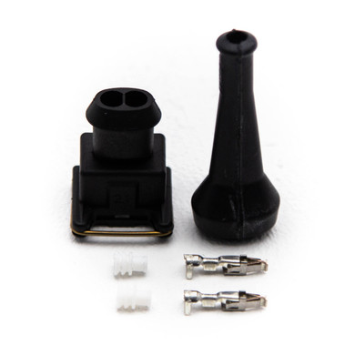 Bosch Junior Timer Plug Kit - 2 Pole Bosch Junior Timer Plug Kit - 2 Pole