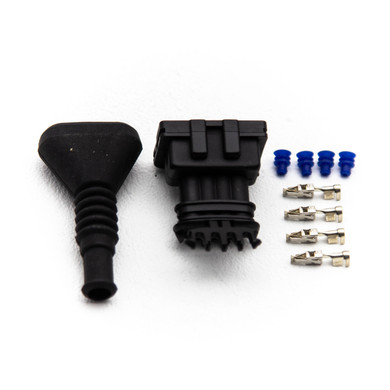 Bosch Junior Timer Plug Kit - 4 Pole Bosch Junior Timer Plug Kit - 4 Pole