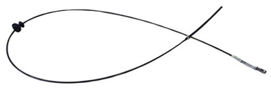  Mercedes-Benz SL 107 Bonnet Release Handle - 1078800359 