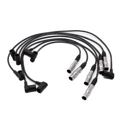 Lucas Mercedes-Benz SL 107 300 Ignition Lead Set 