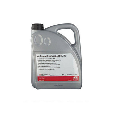 Febi Mercedes-Benz SL W113 Pagoda Automatic Transmission Fluid 5 Litre - 0009899203