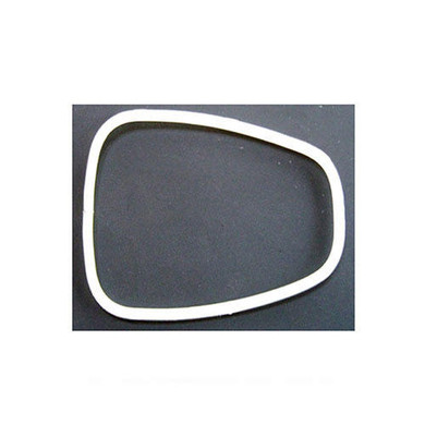 Mercedes-Benz SL W113 Pagoda Plastic Mirror Retainer Ring - 0008110165