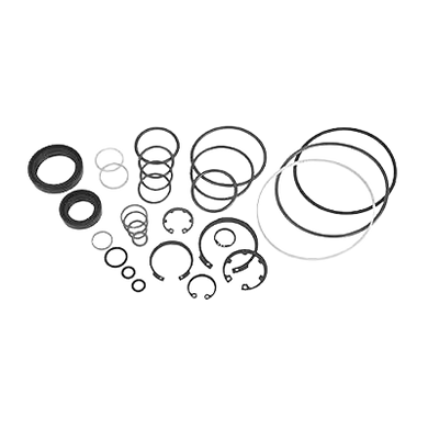 Mercedes-Benz SL 107 Steering Box Seal Kit - 1264600061