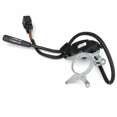 Mercedes-Benz SL R129 Tempomat Cruise Control Stalk (English) - 129540314464