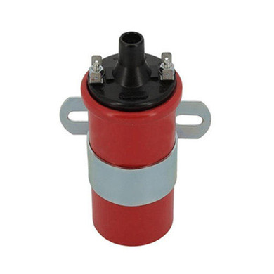 Mercedes-Benz SL 113 Ignition Coil (Red)