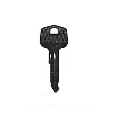 Mercedes-Benz SL 113 YMOSTB Blank Key - 00076619069402