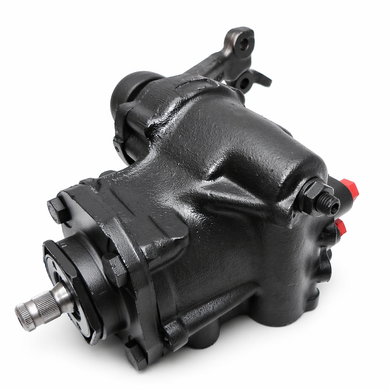 Mercedes-Benz W123 Genuine Steering Box Refurbishment (Exchange Service) - 1234605901